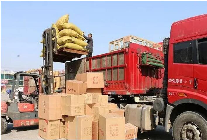 漳州到瑶海区物流专线