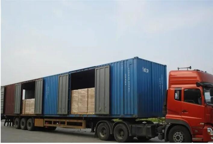 漳州到瑶海区整车运输