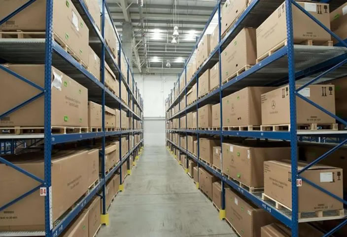 漳州到瑶海区货物仓储