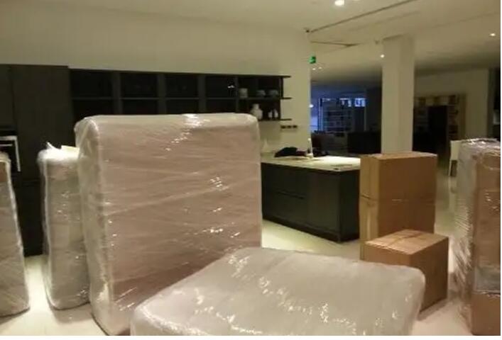 漳州到瑶海区长途搬家